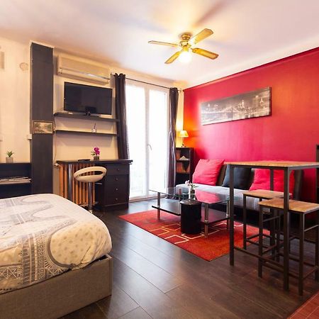 Le Stud Apartment โกลเฟอ-จวน ภายนอก รูปภาพ
