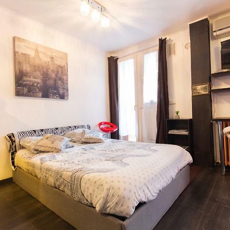 Le Stud Apartment โกลเฟอ-จวน ภายนอก รูปภาพ