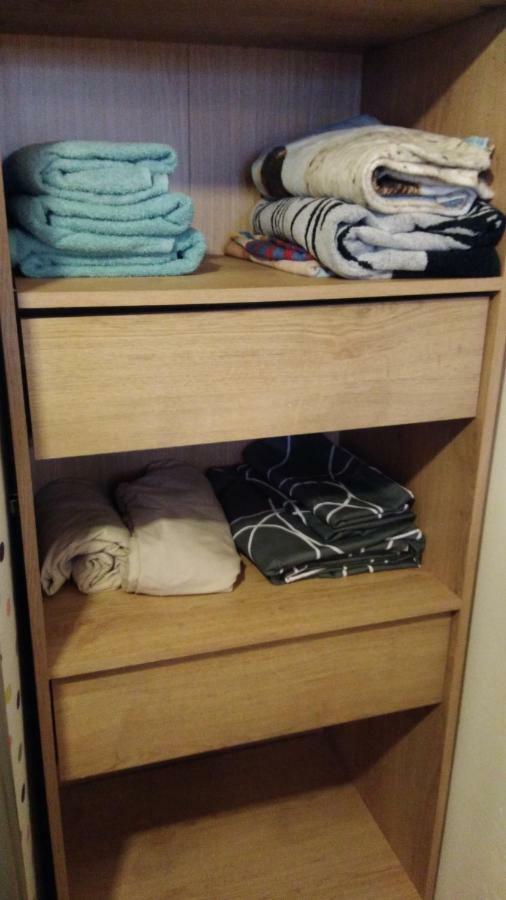 Le Stud Apartment โกลเฟอ-จวน ภายนอก รูปภาพ